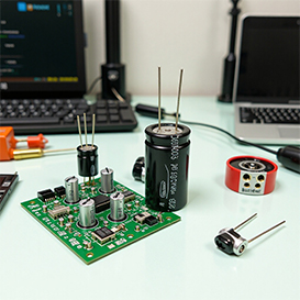 Stable Functionality