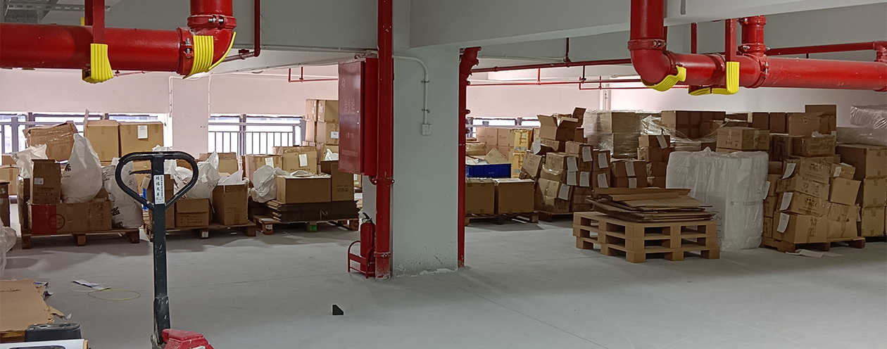 Get to Know The Most Real Naifeu Factory Workshop