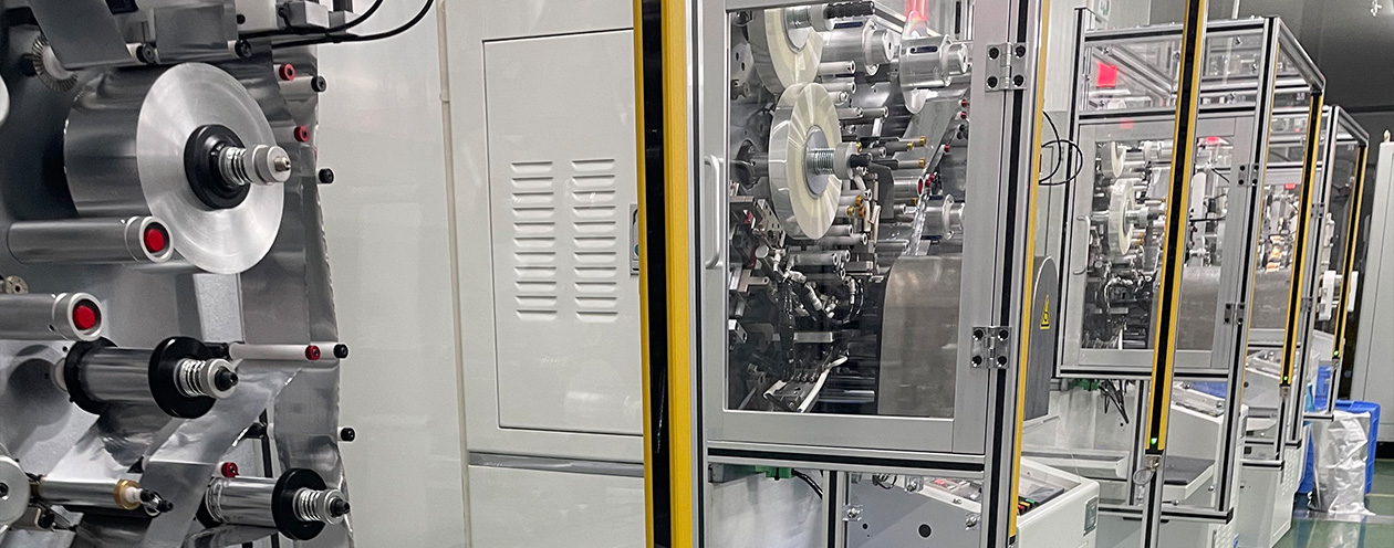 Get to Know The Most Real Naifeu Factory Workshop