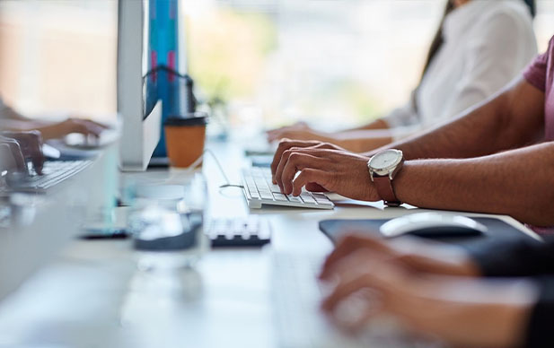 Naifeu care for employees