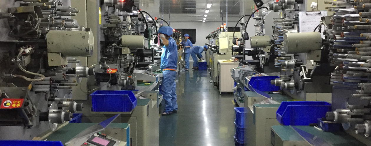 Get to Know The Most Real Naifeu Factory Workshop