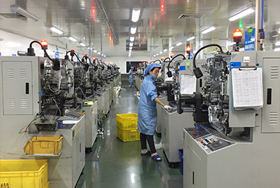 Strictly Systematic Quality Control System