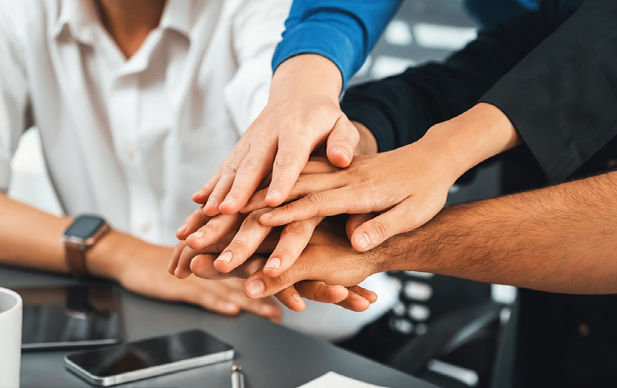 Design-Obsessed Team and Attitude