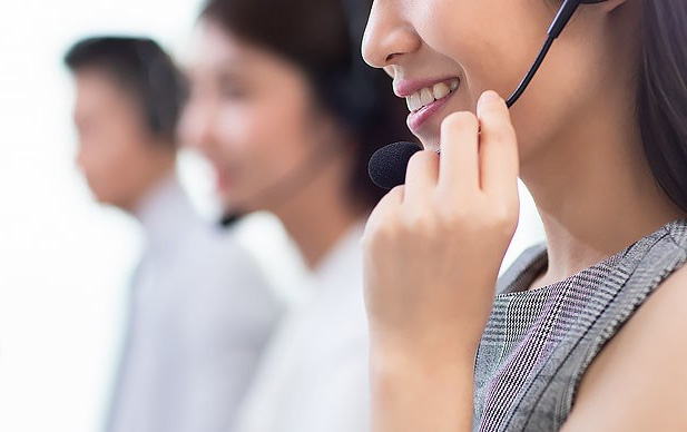 We are here for any service