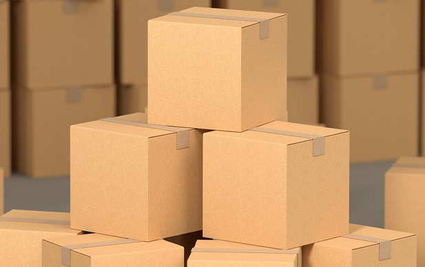 Finished product sampling inspection - AQL