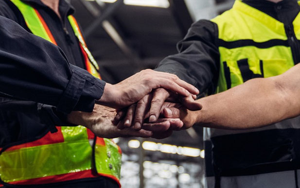 You&rsquo;ve Got the Production Team in China