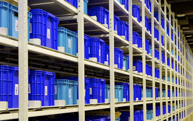 Supply chain raw material inspection-IQC