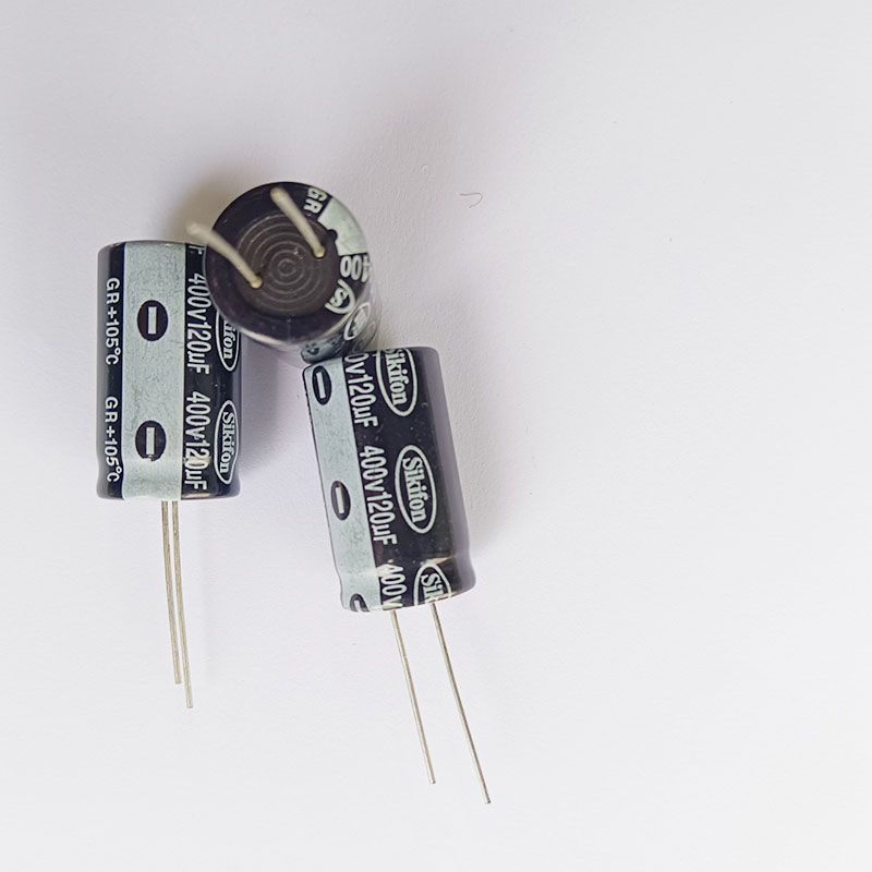 400v120uf