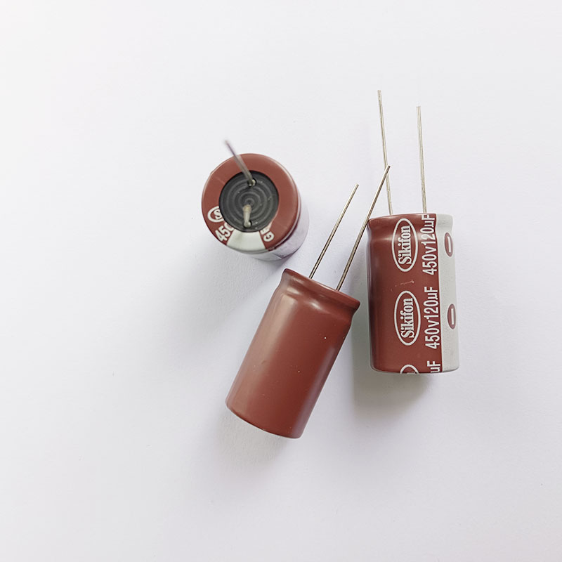 450v120uf