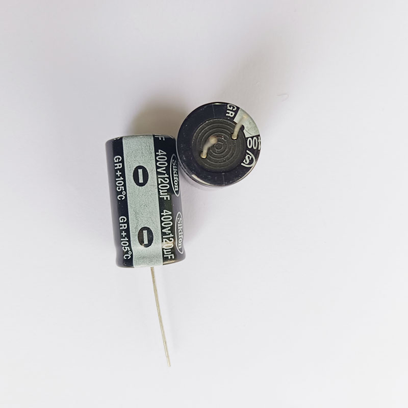 400v120uf