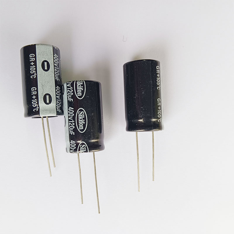 400v120uf