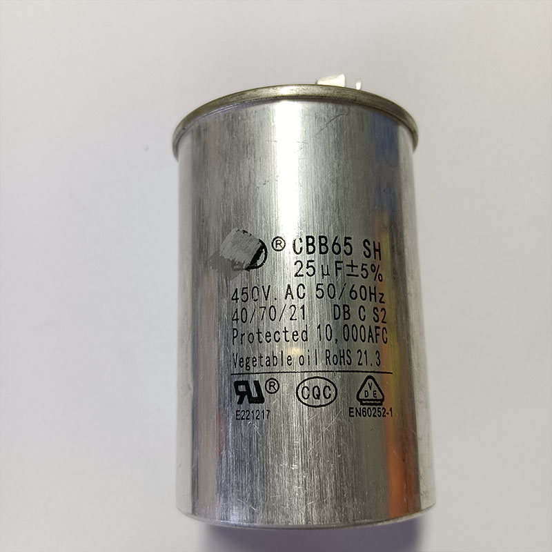 CBB65-25uF