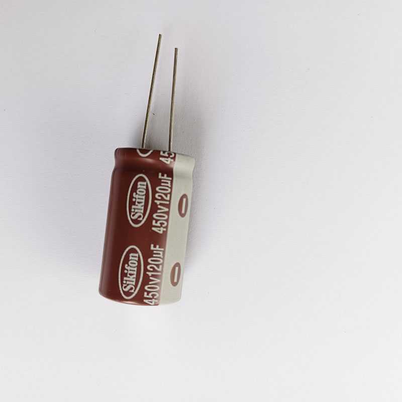 450v120uf