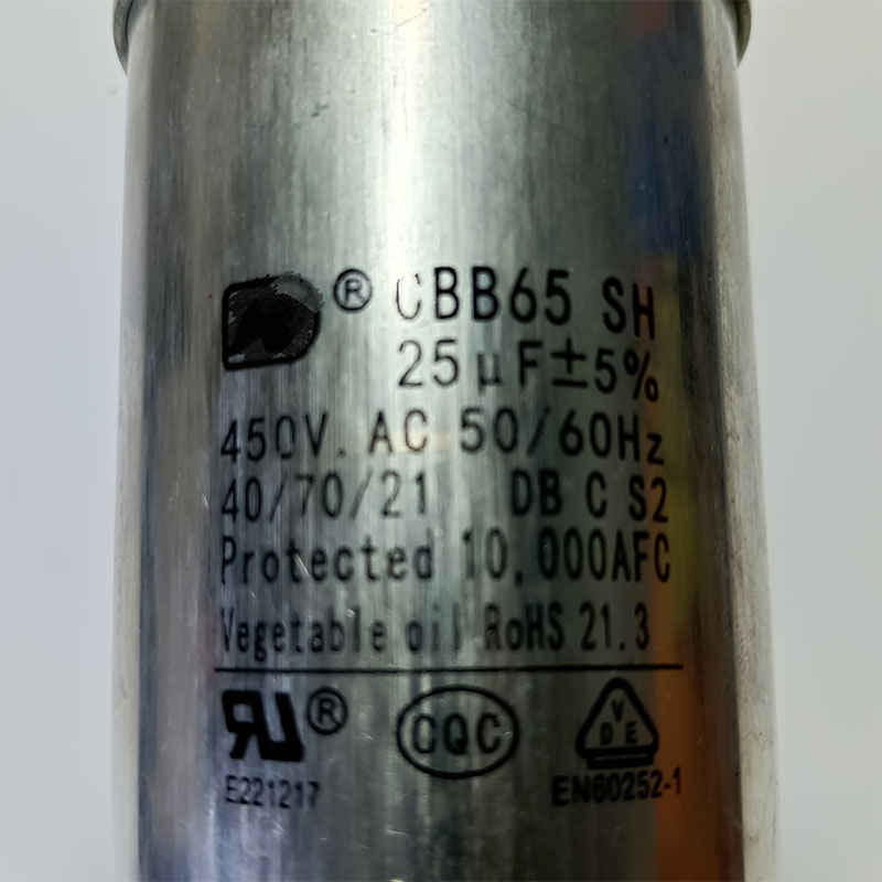 CBB65-25uF