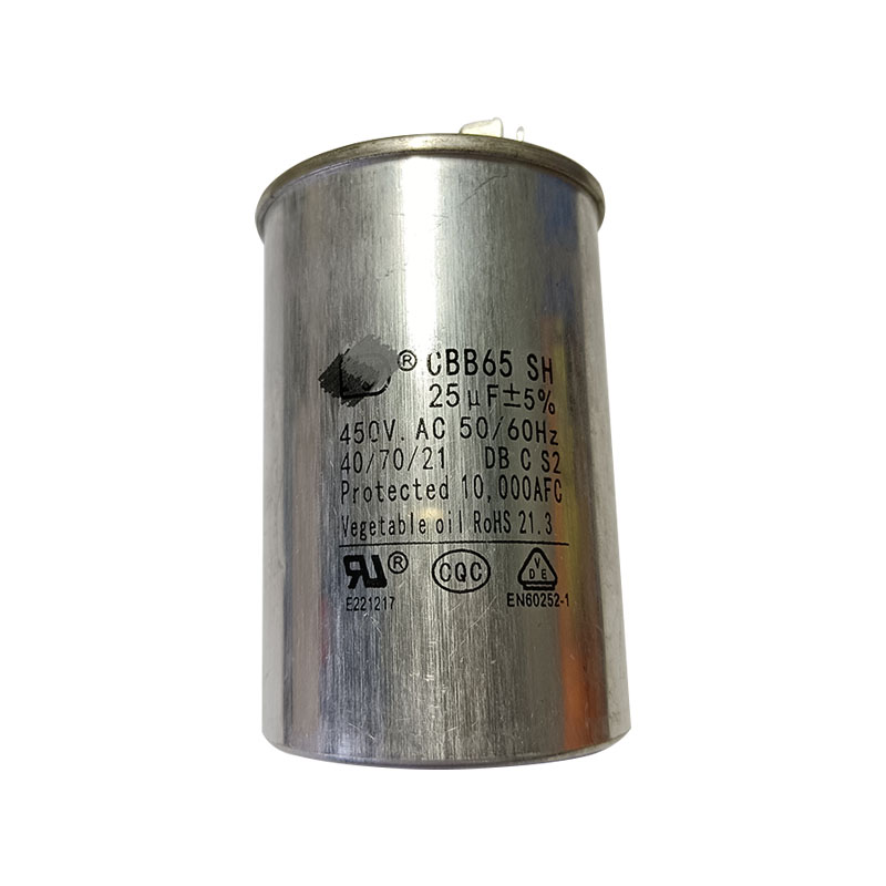CBB65-25uF
